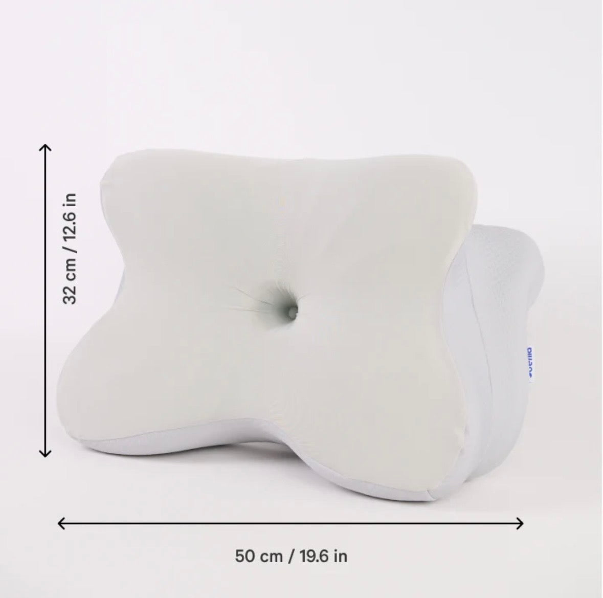 Venus Cooling Cervical Neck Support Pillow