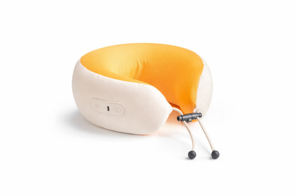 VENUS LUXE™ Luxury Neck & Shoulder Massager – Heat Therapy for Stress Relief