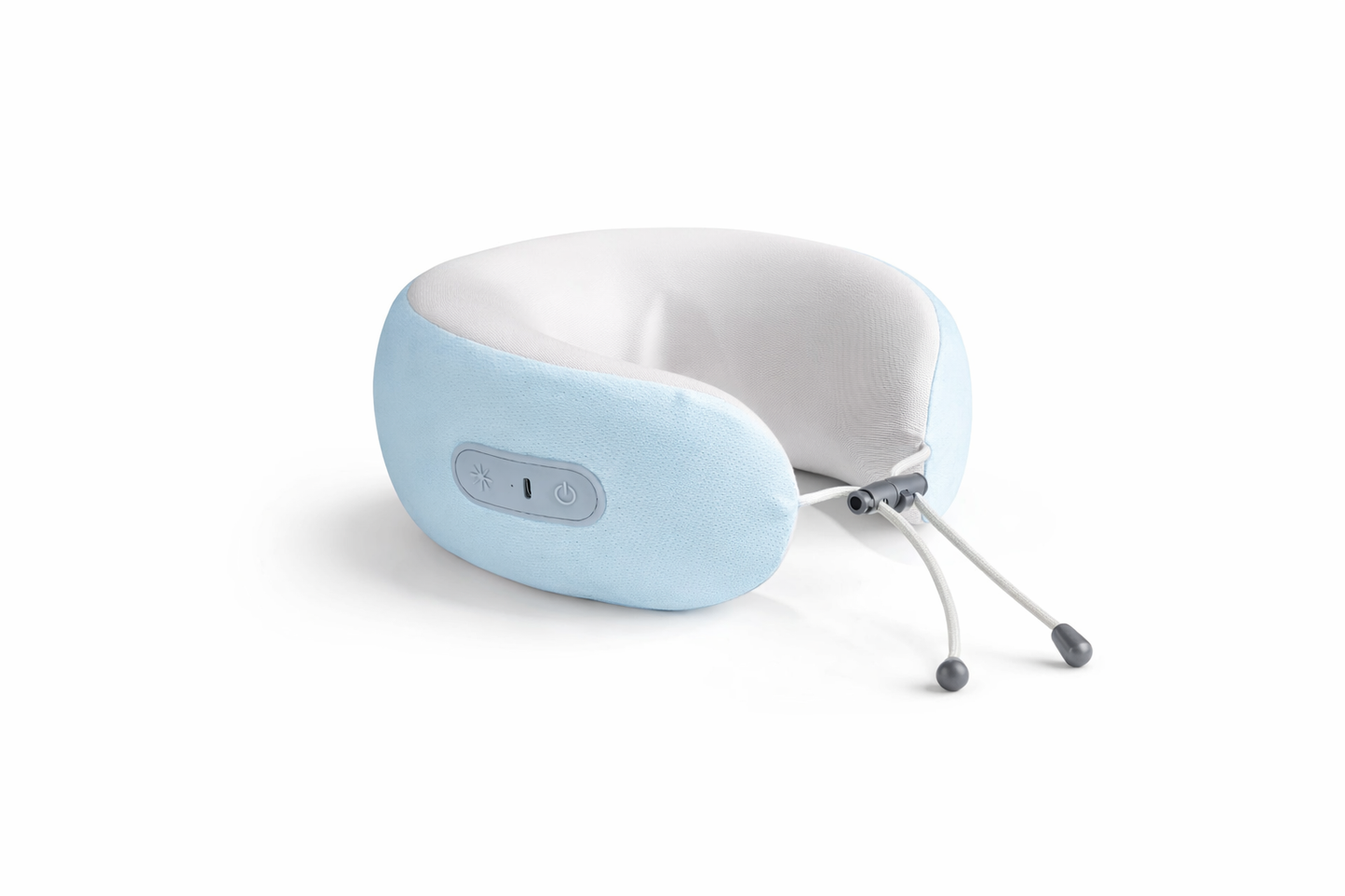 VENUS LUXE™ Luxury Neck & Shoulder Massager – Heat Therapy for Stress Relief