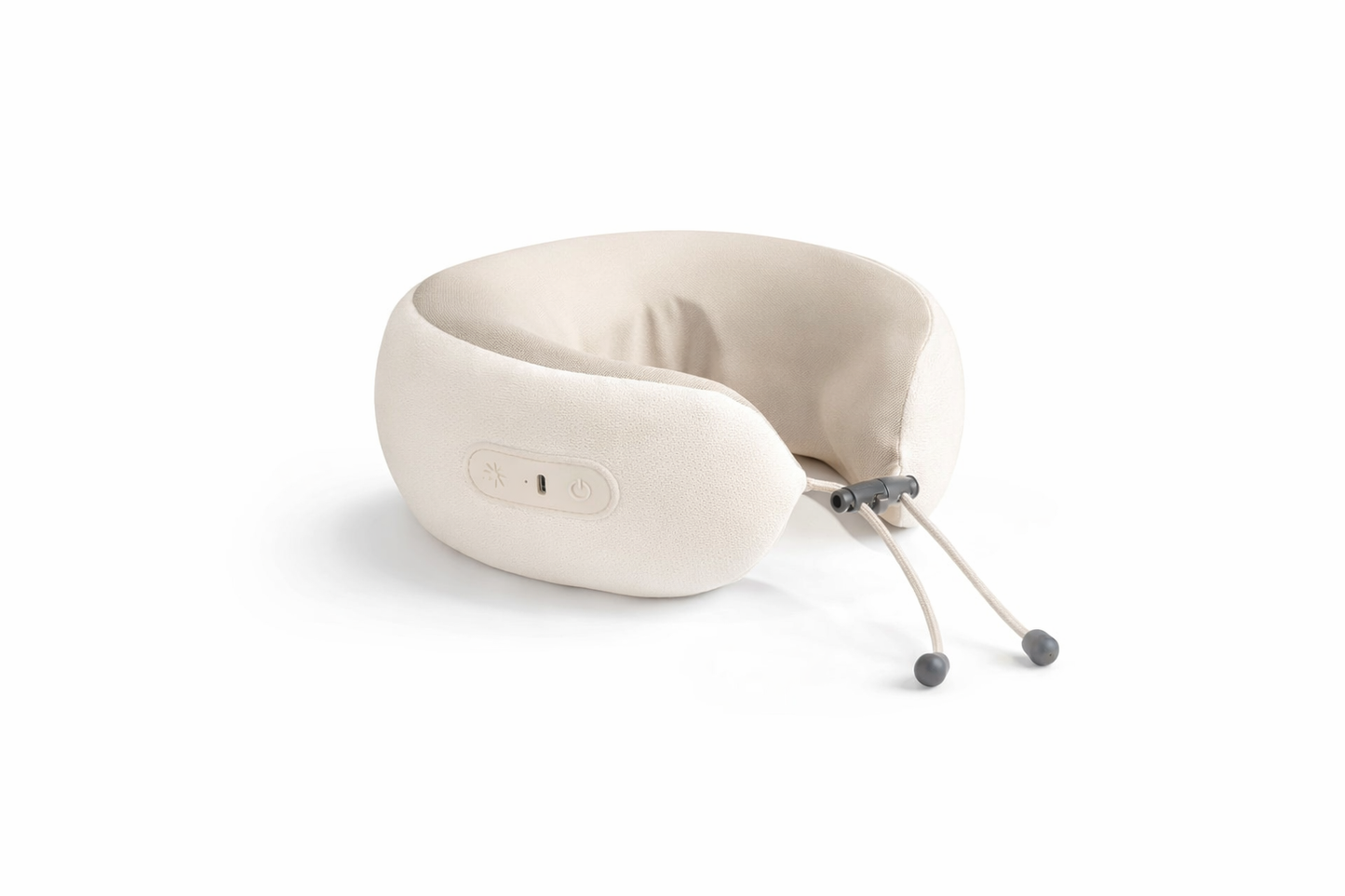 VENUS LUXE™ Luxury Neck & Shoulder Massager – Heat Therapy for Stress Relief