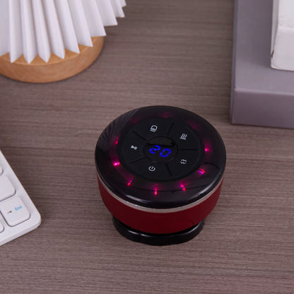Smart Cupping Therapy Massager