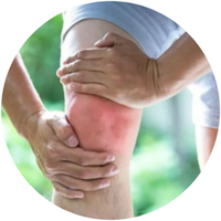 Chronic Knee Pain