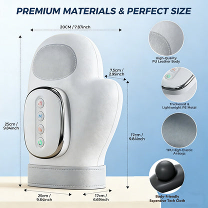 Venus Hand Massager