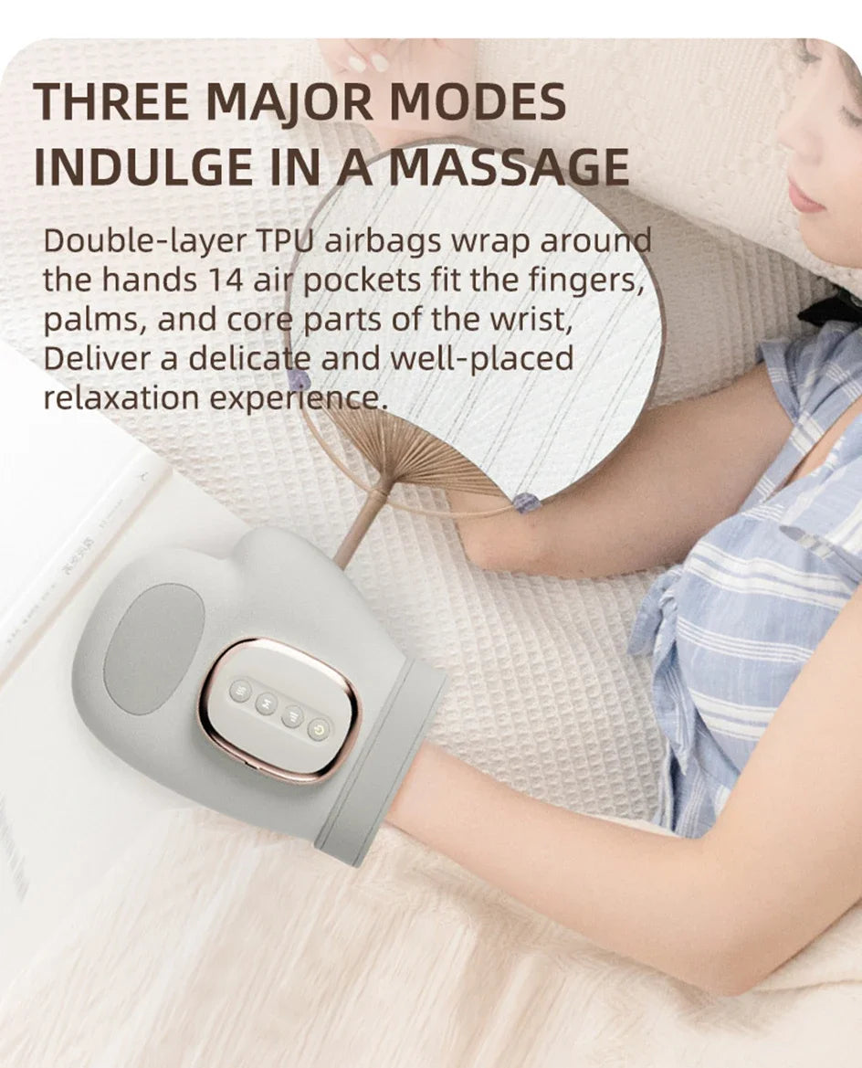 Venus Hand Massager