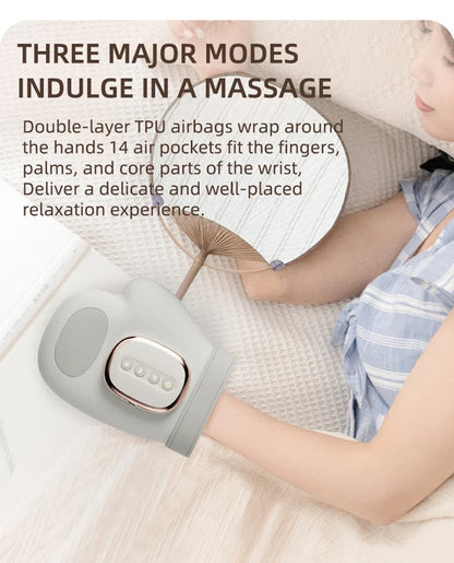 Venus Hand Massager