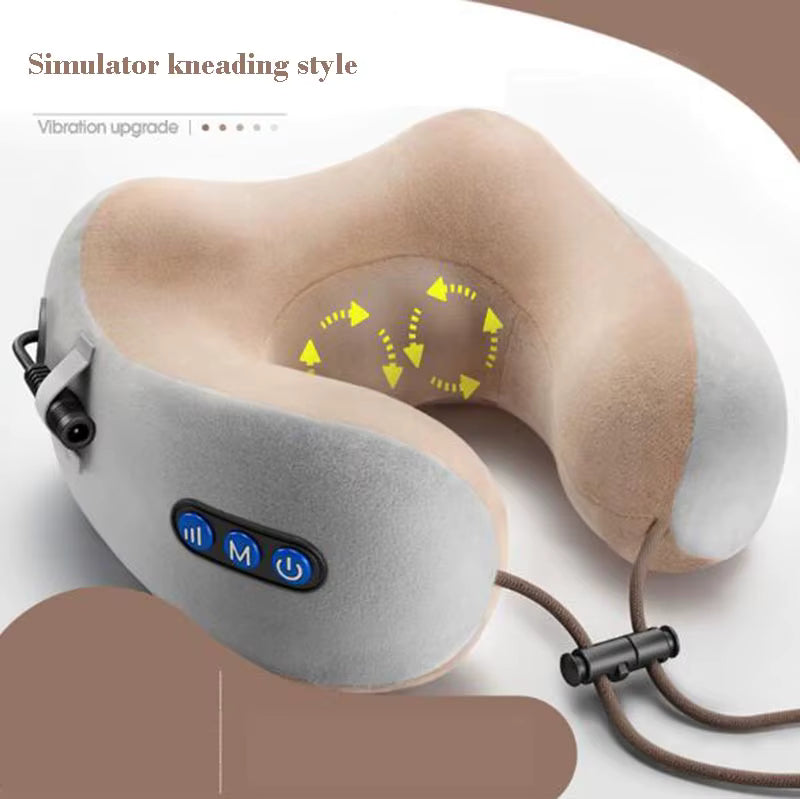 VENUS RELIVÉ™ Neck & Shoulder Massager