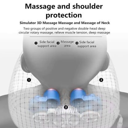 VENUS RELIVÉ™ Neck & Shoulder Massager