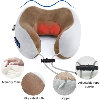 VENUS RELIVÉ™ Neck & Shoulder Massager