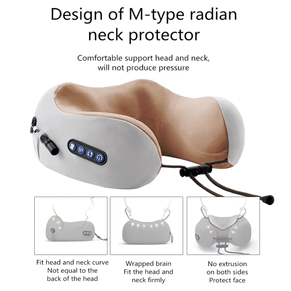 VENUS RELIVÉ™ Neck & Shoulder Massager