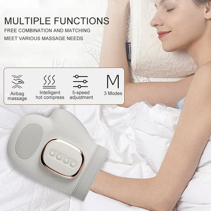 Venus Hand Massager