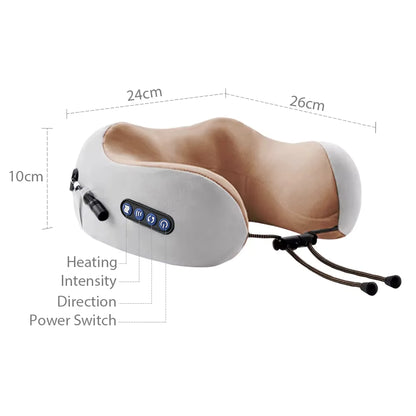 VENUS RELIVÉ™ Neck & Shoulder Massager