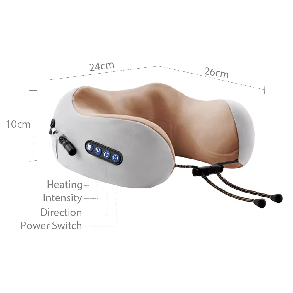 VENUS RELIVÉ™ Neck & Shoulder Massager