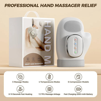 Venus Hand Massager