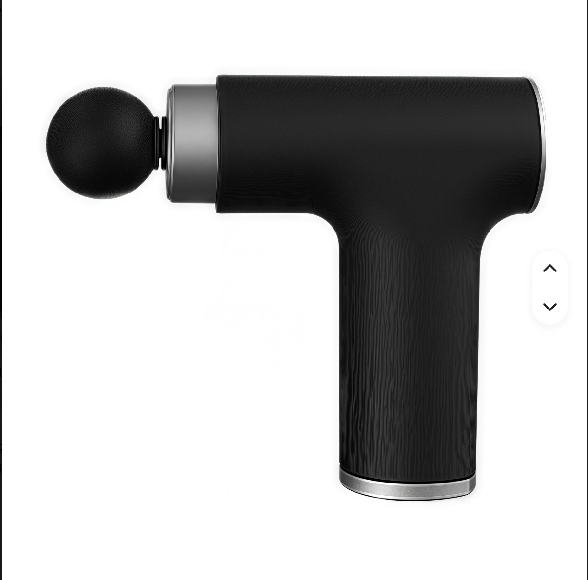 Mini Hot & Cold Massage Gun Includes 10 FREE Massage Attachments