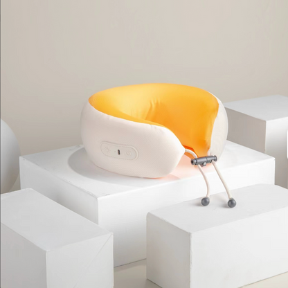 VENUS™  |  Luxury Neck & Shoulder Massager - Heat Therapy for Stress Relief