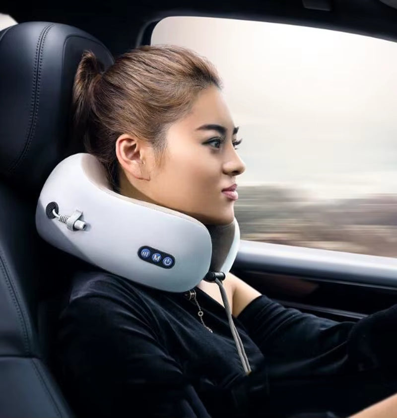 VENUS RELIVÉ™ Neck & Shoulder Massager