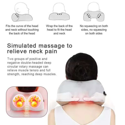 VENUS RELIVÉ™ Neck & Shoulder Massager