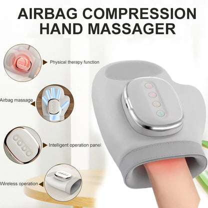 Venus Hand Massager