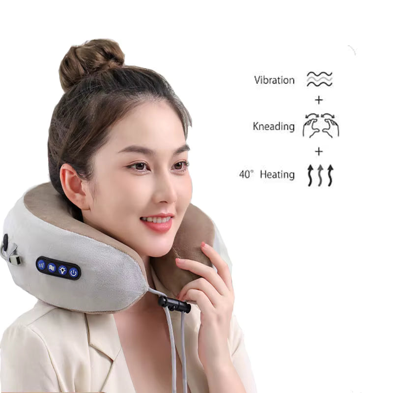 VENUS RELIVÉ™ Neck & Shoulder Massager