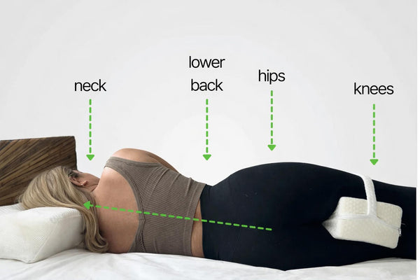 Together, full-body support.